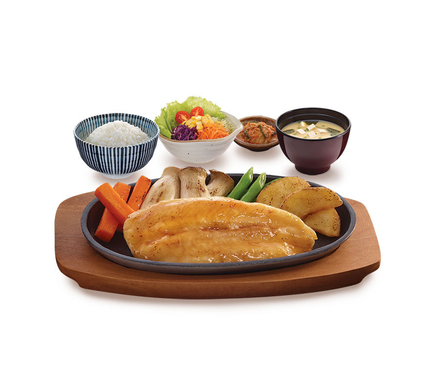 ปลาแพนกาเซียสดอร์รี่