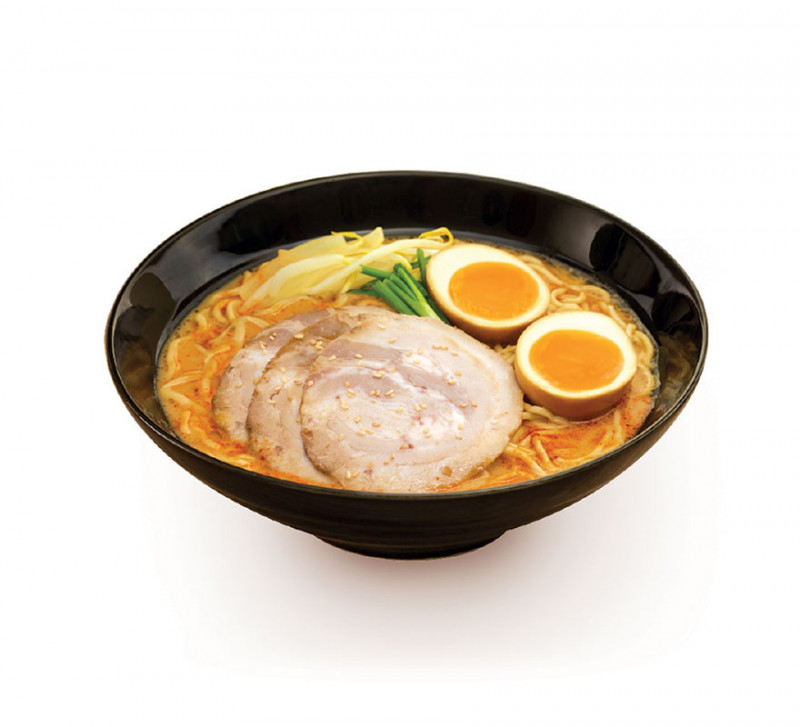 คะระ ราเม็งแชมป์เปี้ยน